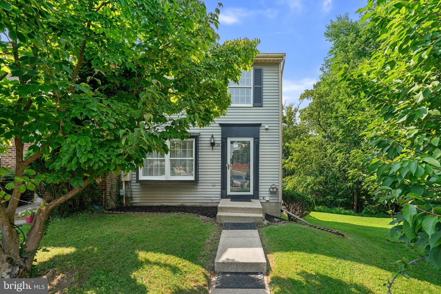 26 Spectator Lane, Owings Mills