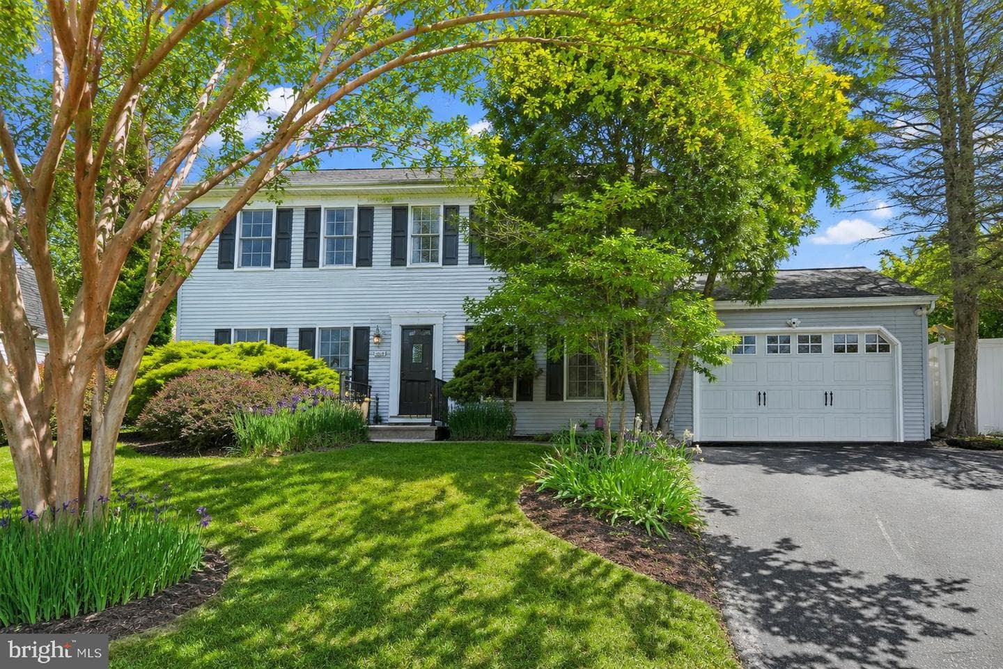 509 Central Ave Court, Reisterstown