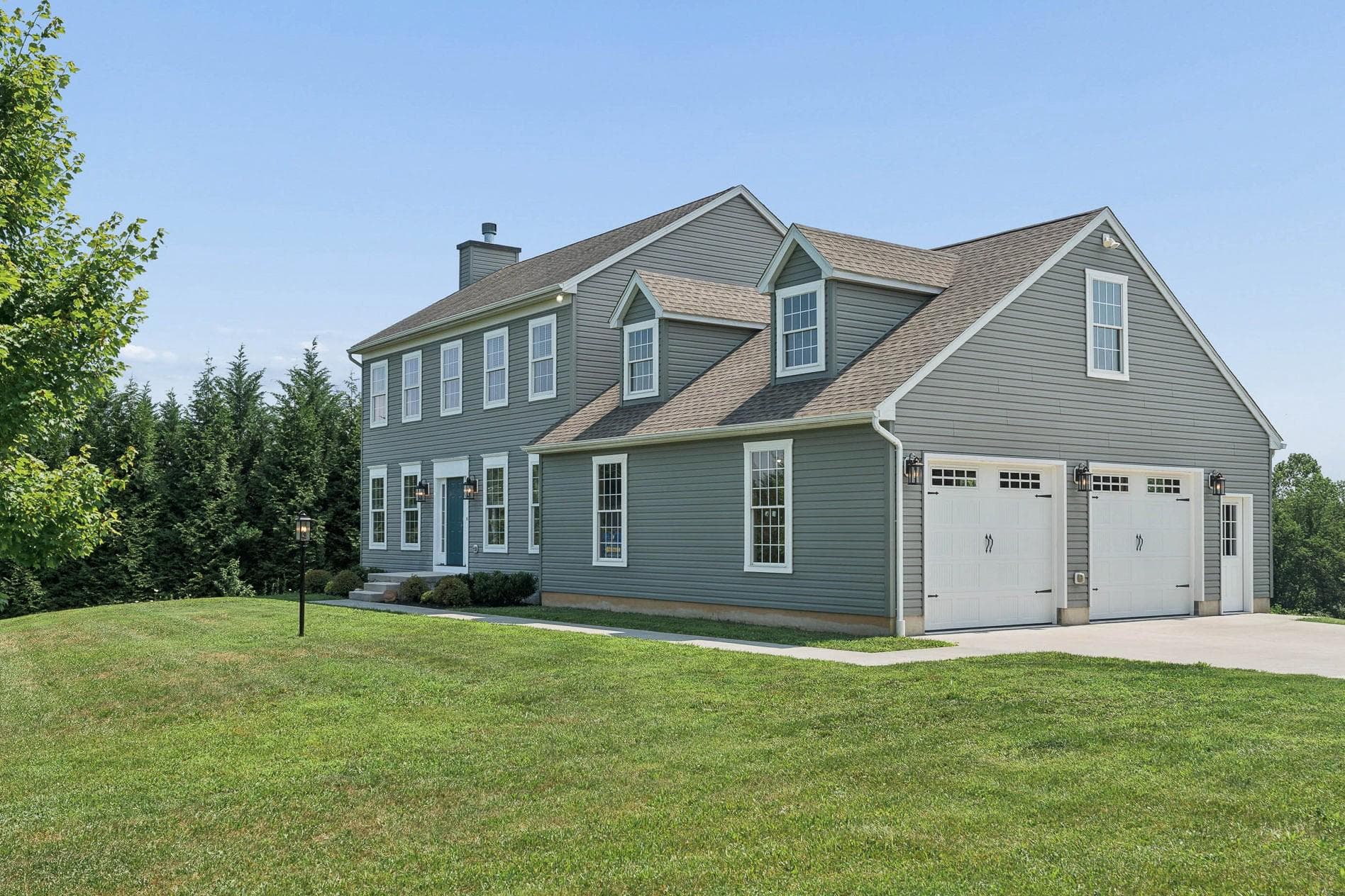 4521 Beckleysville Road, Hampstead