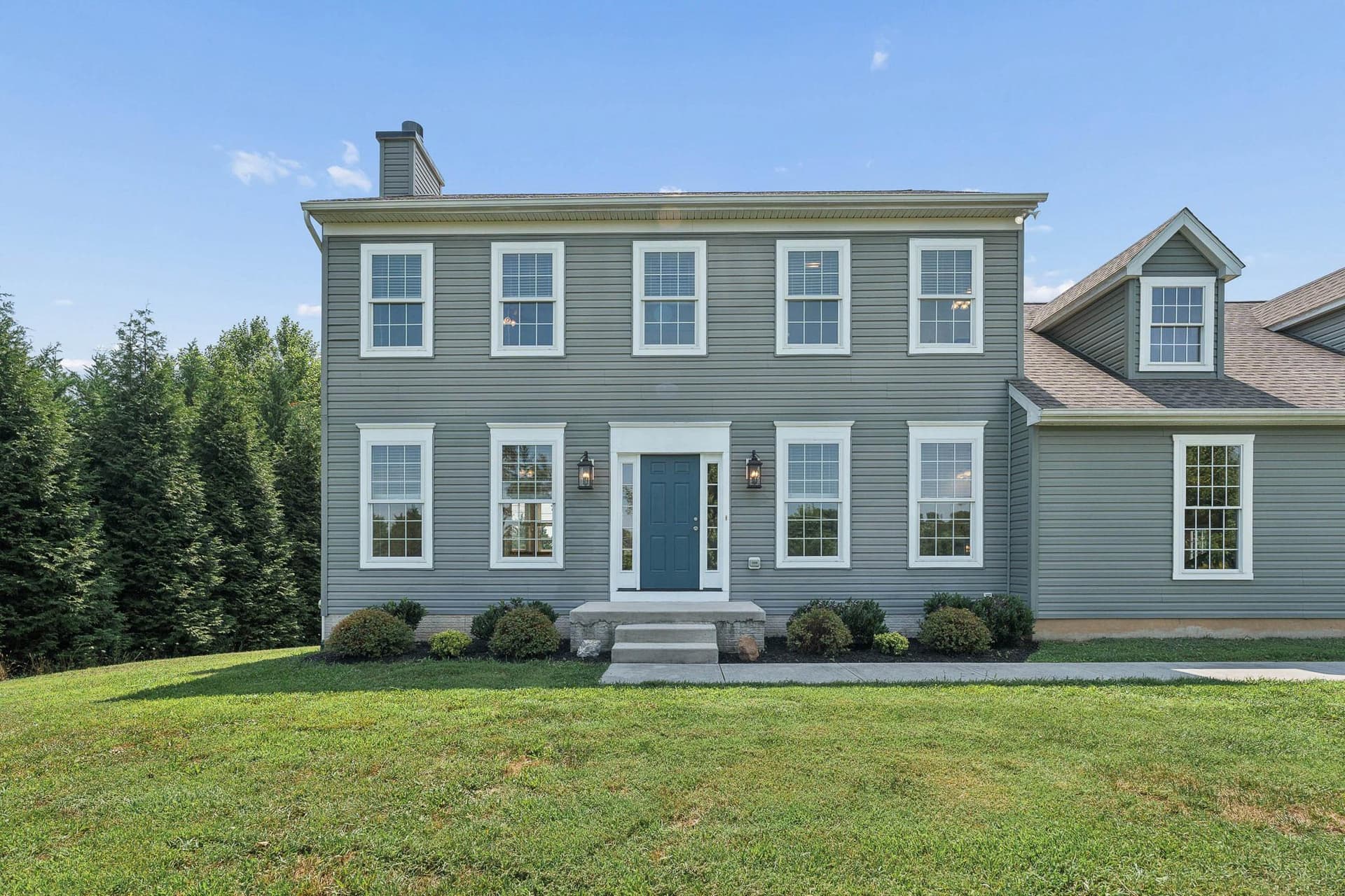 4521 Beckleysville Road photo 17