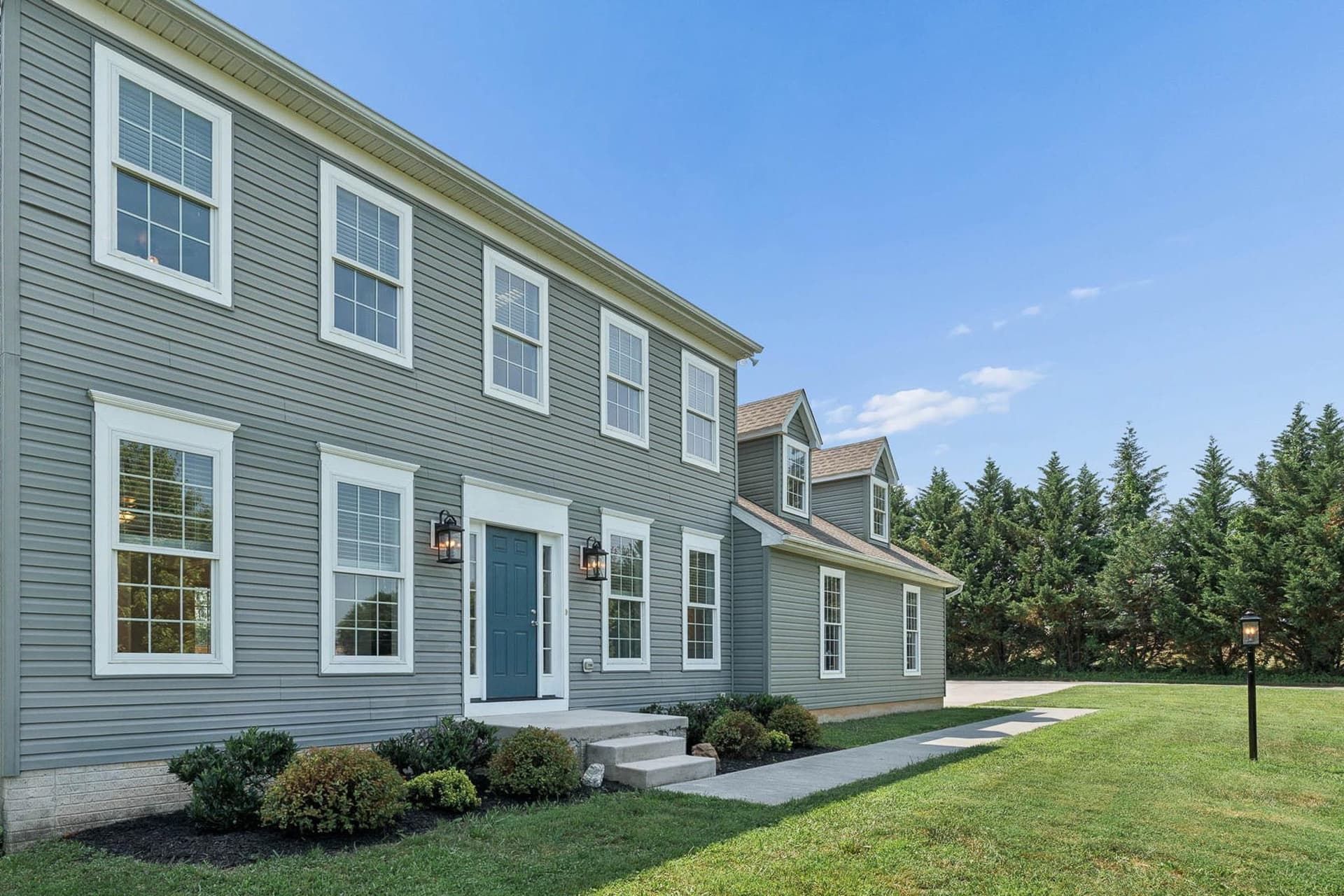4521 Beckleysville Road, Hampstead