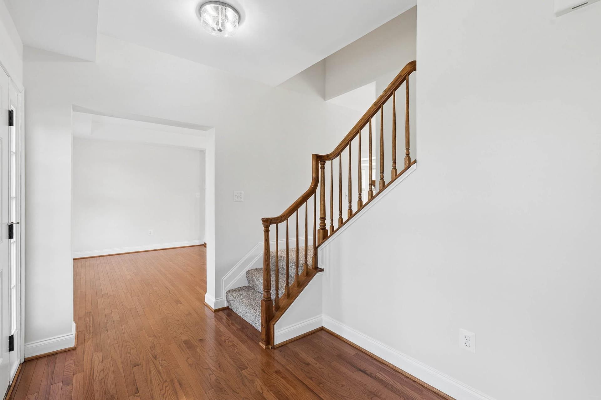 4521 Beckleysville Road photo 3