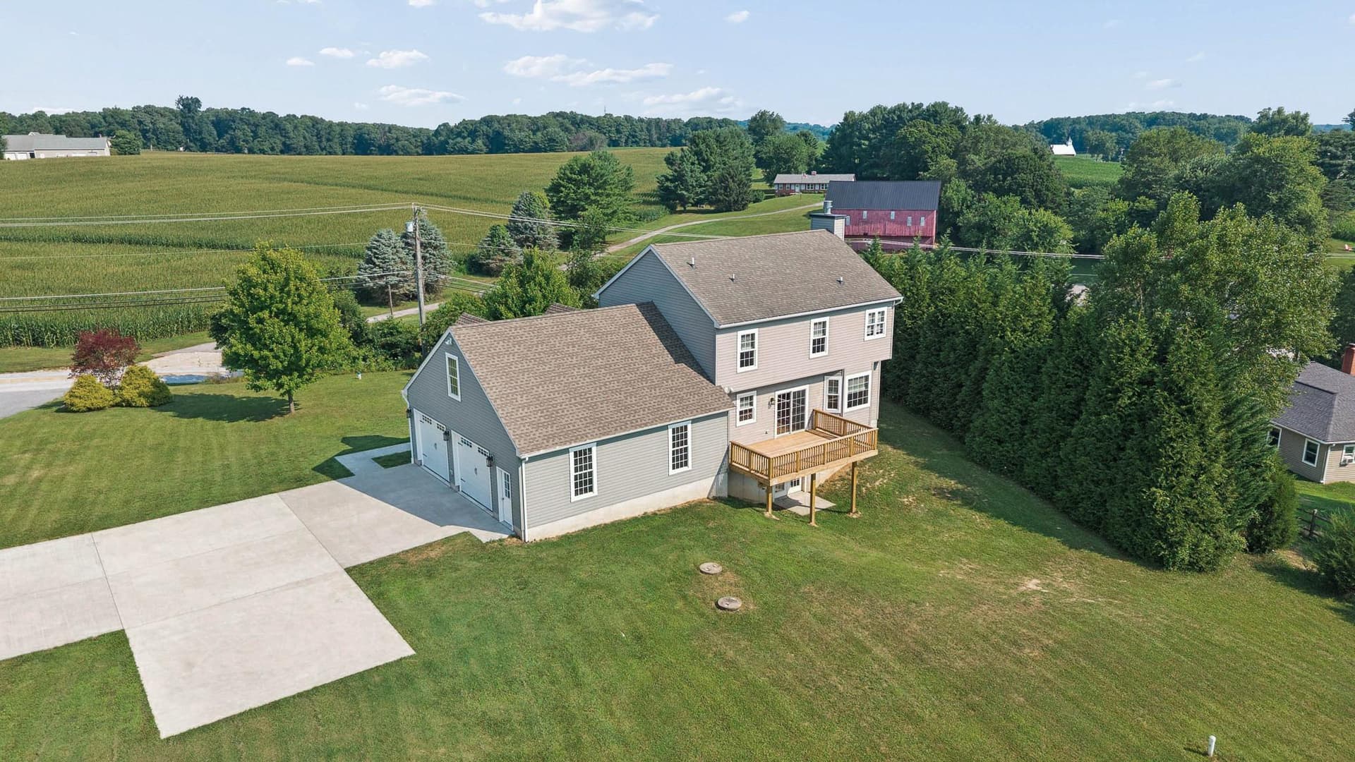 4521 Beckleysville Road photo 41