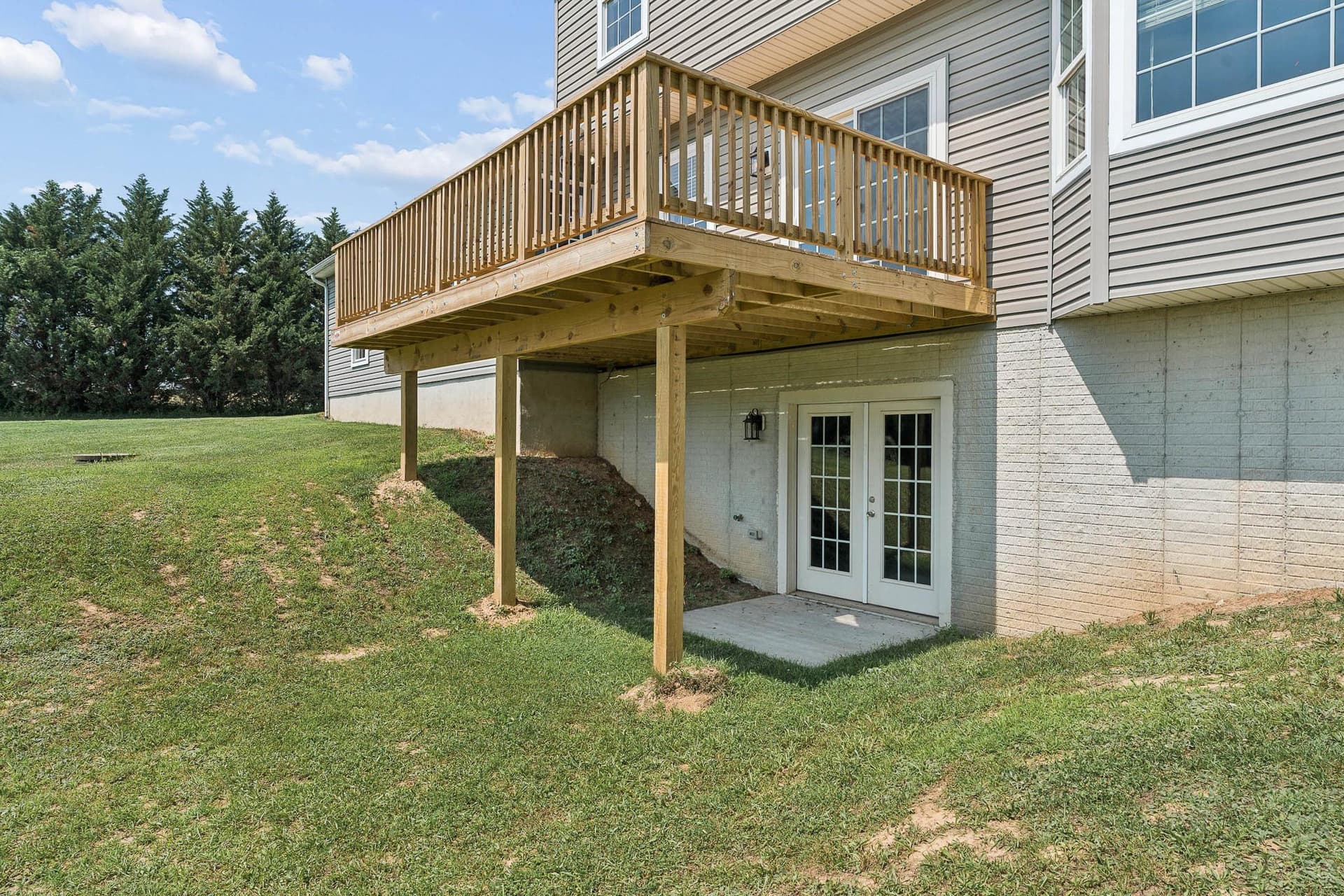 4521 Beckleysville Road photo 49