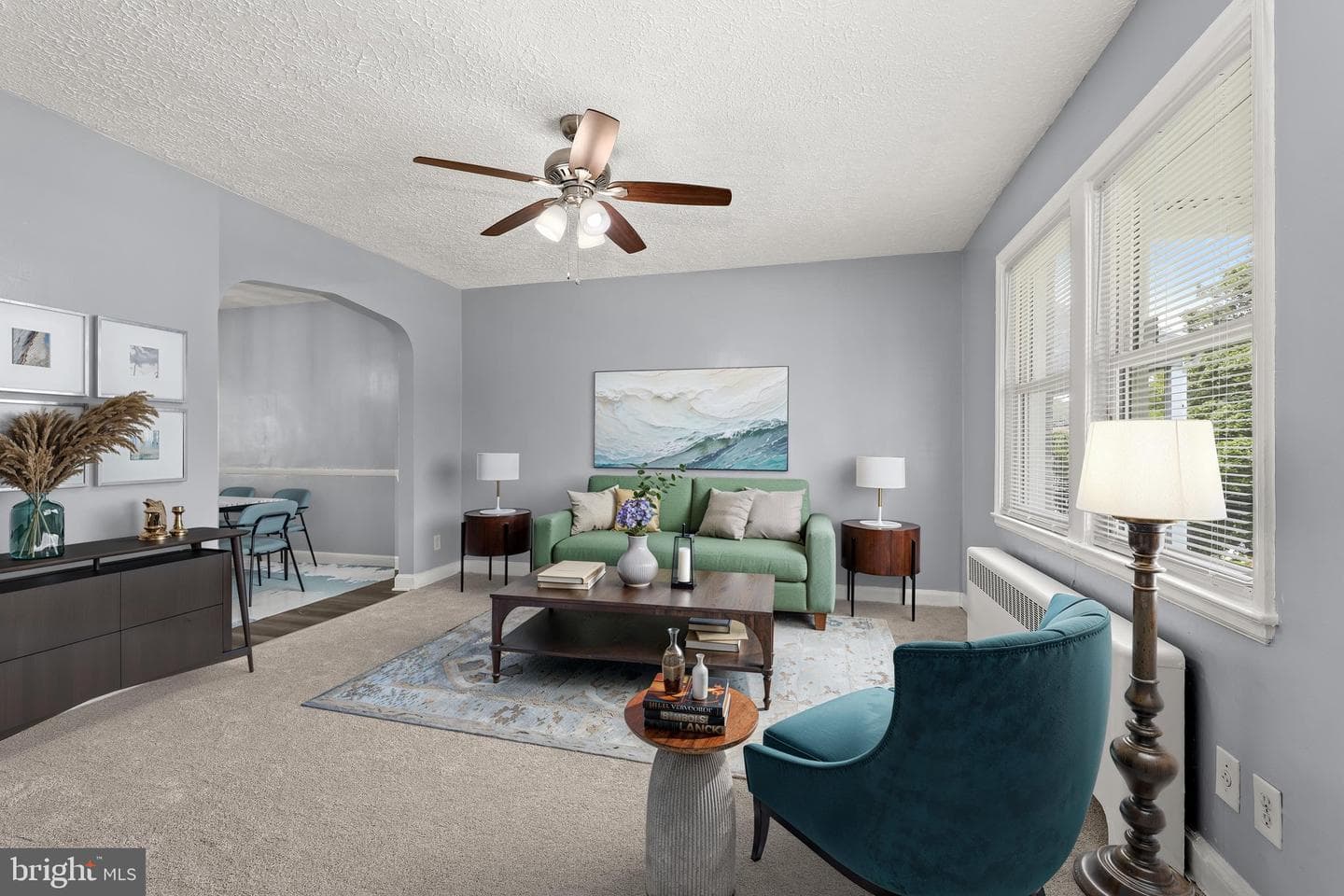 6105 Frederick Road, Baltimore