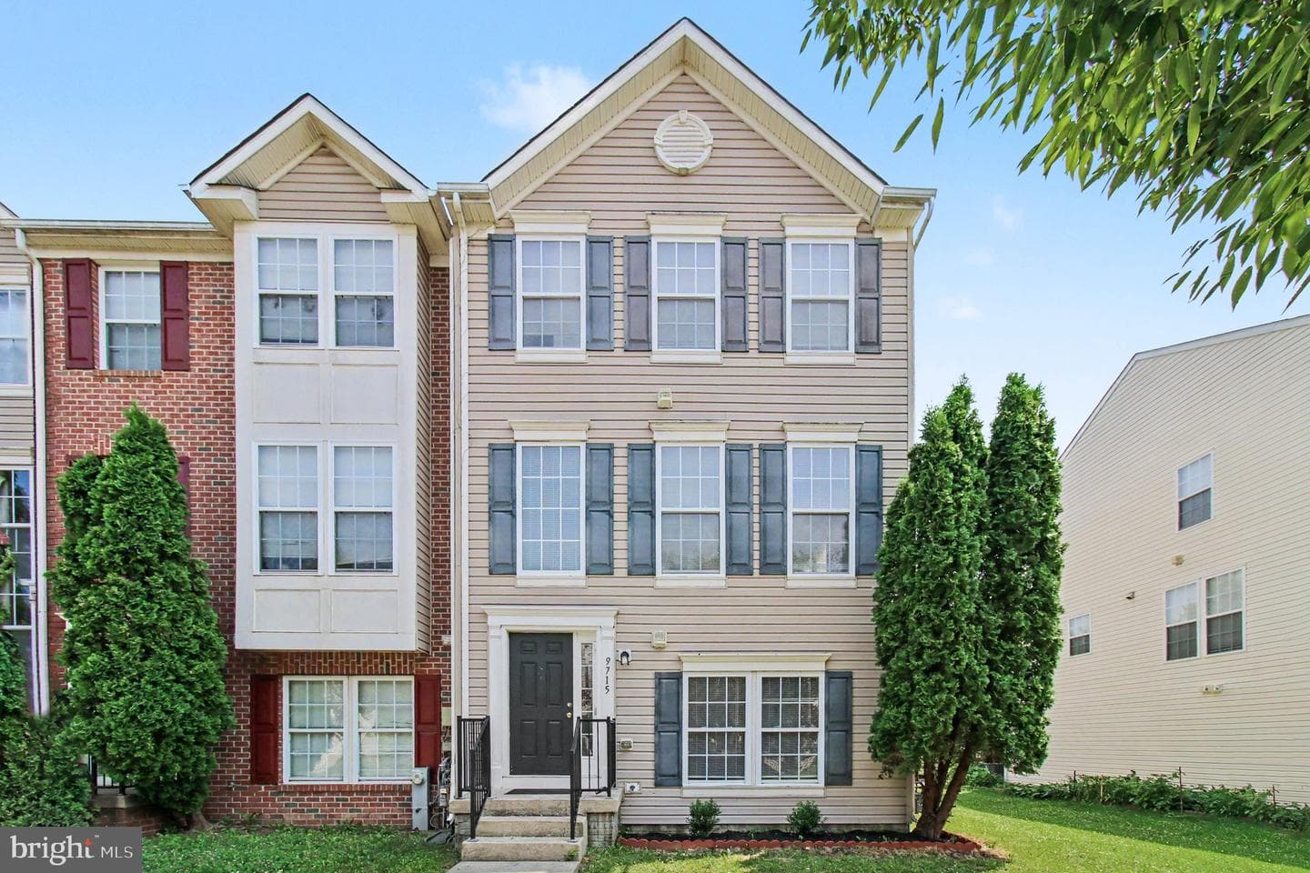 9715 Luguna Road, Baltimore