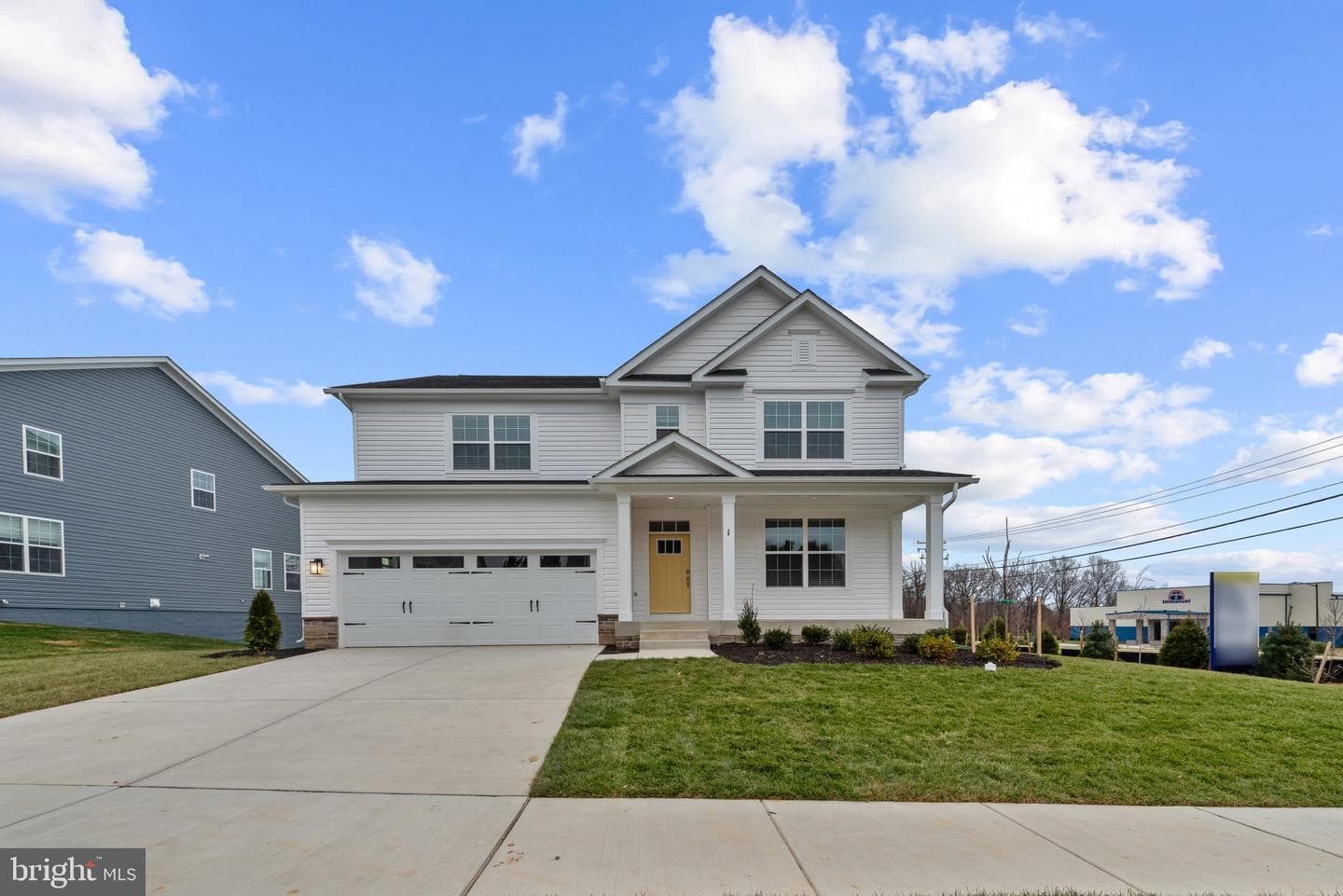 8120 Cypress Point Drive, Rosedale