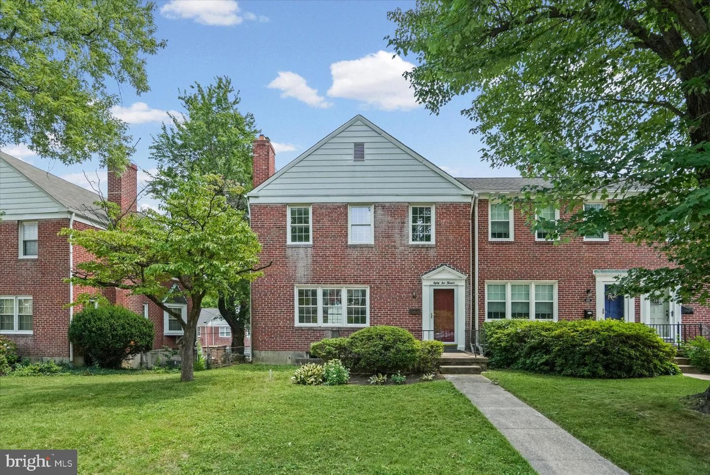 8113 Glen Gary Road, Towson