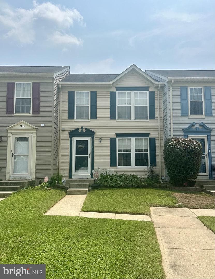 35 Cutter Cove Court, Baltimore