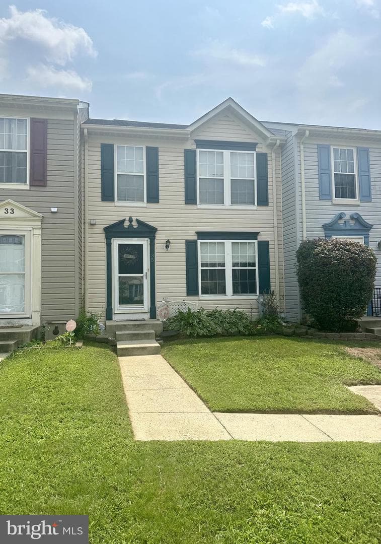 35 Cutter Cove Court, Baltimore