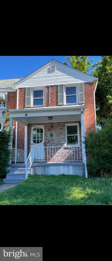 6846 Broening Road, Dundalk
