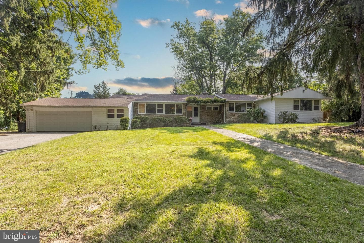 3403 Overbrook Road, Baltimore