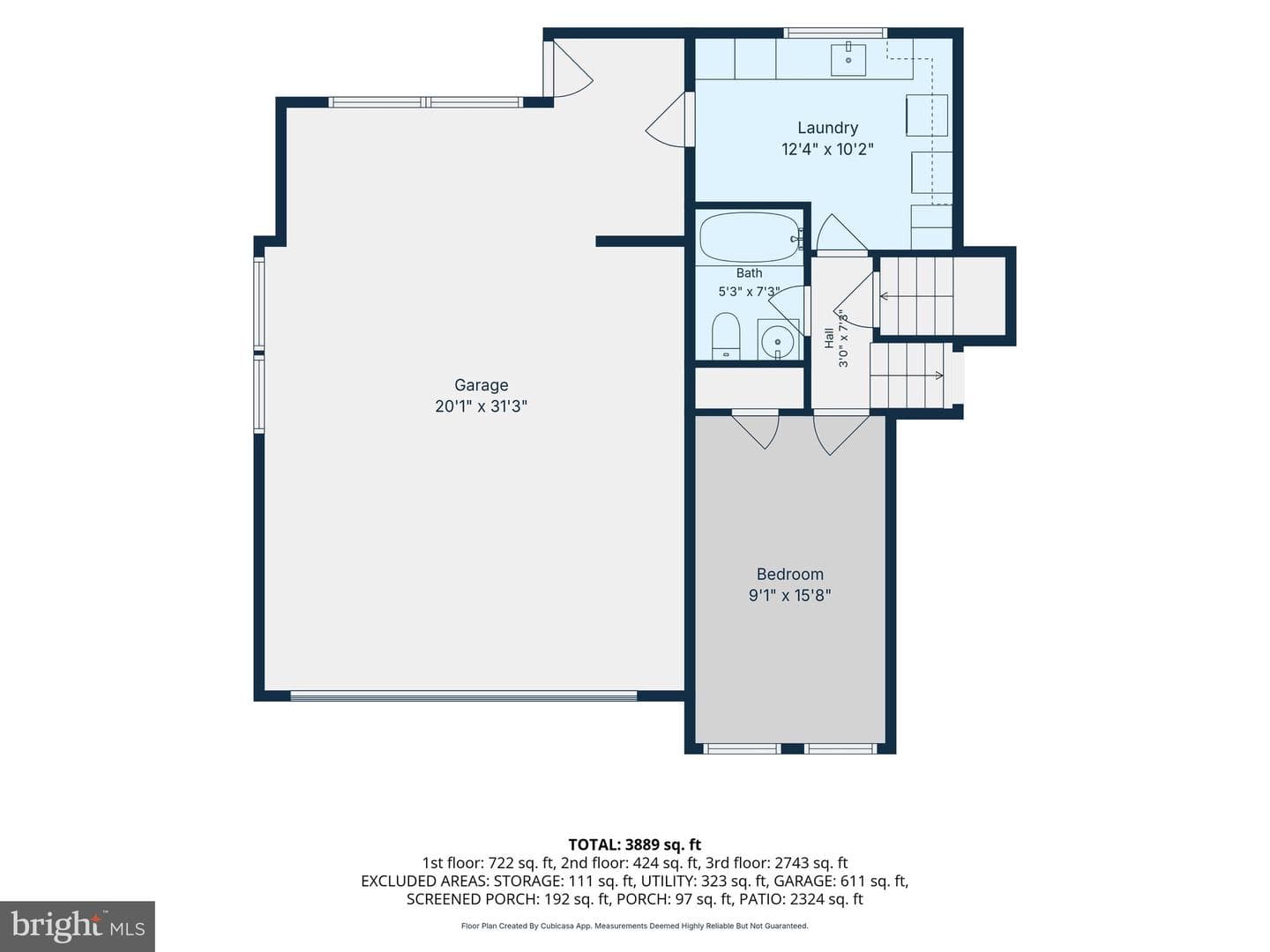 3403 Overbrook Road photo 41