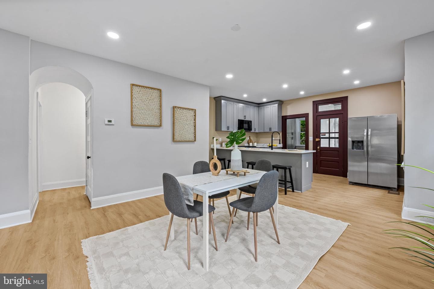 3020 Taylor Avenue photo 10