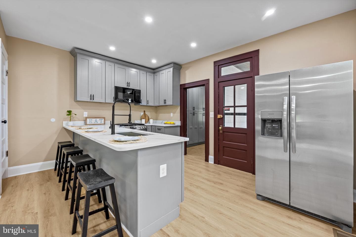 3020 Taylor Avenue photo 11