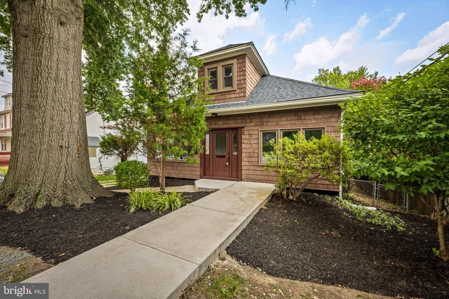 3020 Taylor Avenue photo 3