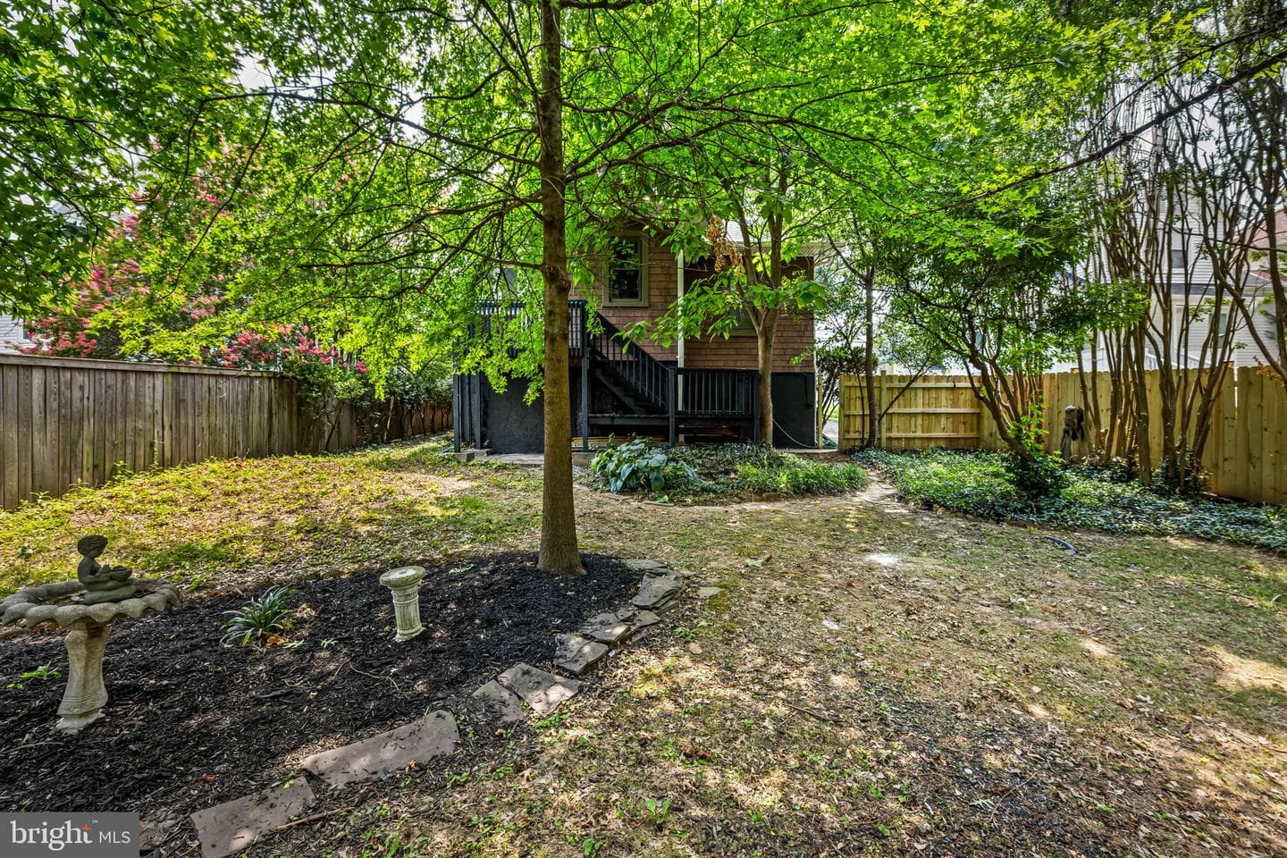 3020 Taylor Avenue photo 37