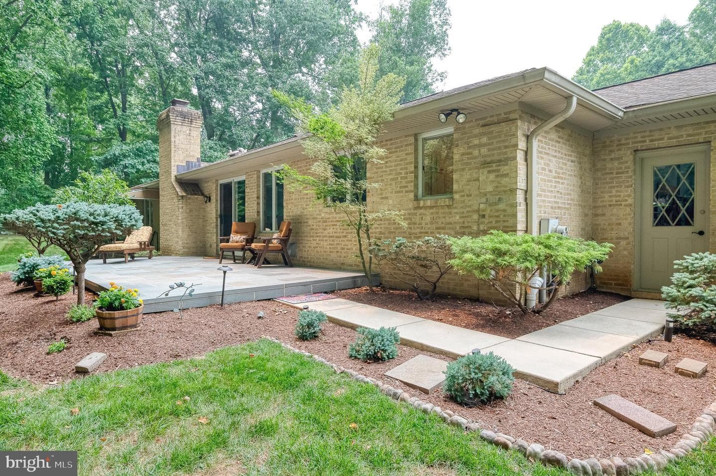 1421 Autumn Leaf Road, Towson