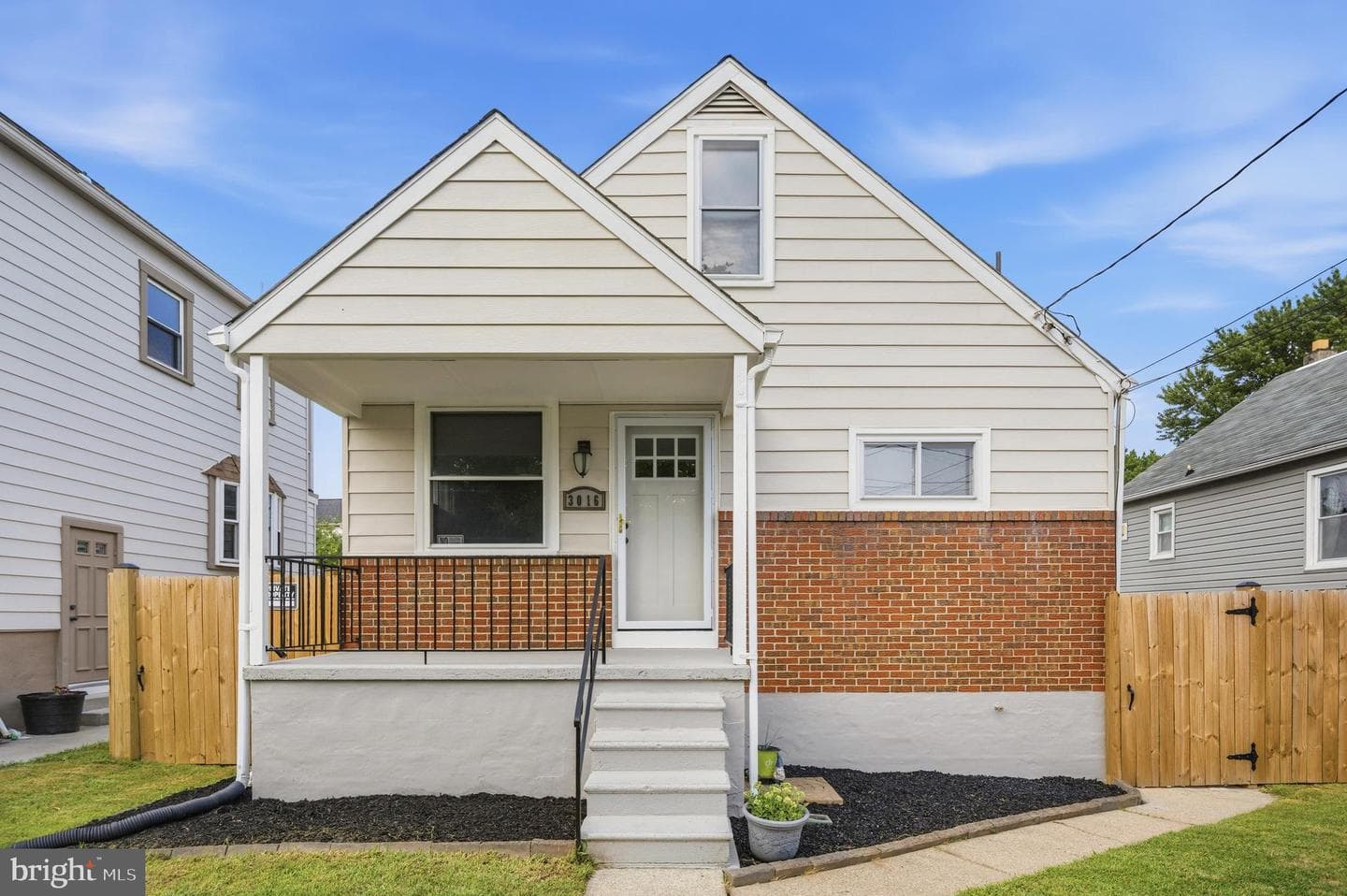 3016 5th Avenue, Baltimore