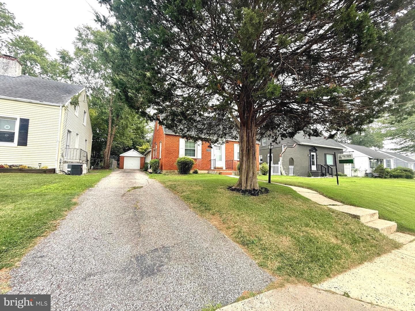 7915 Rolling View Avenue, Nottingham