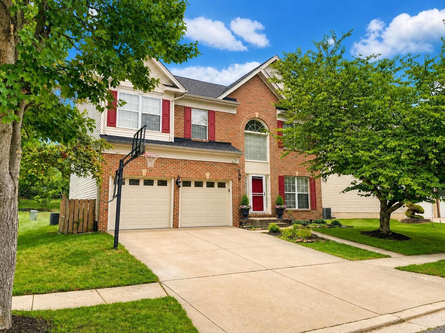 7809 Reston Lane, Baltimore