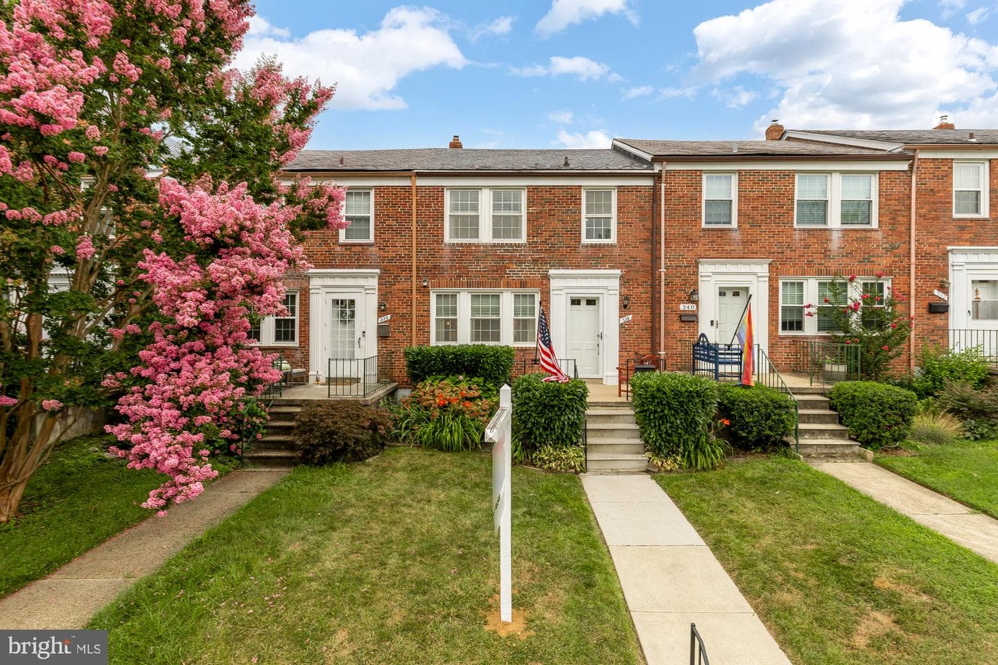 338 Whitfield Road, Baltimore