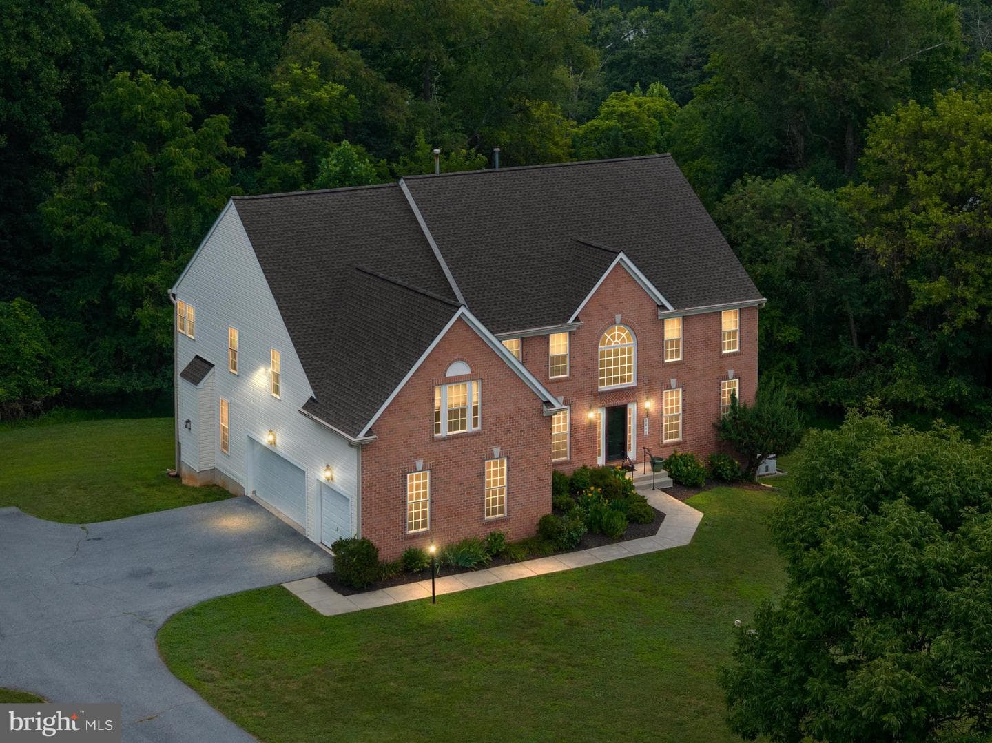 3012 Edrich Way, Randallstown