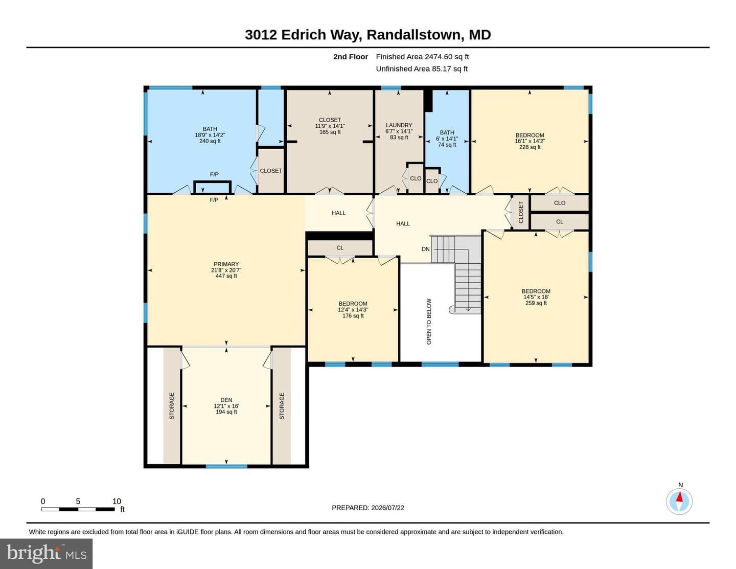 3012 Edrich Way photo 53