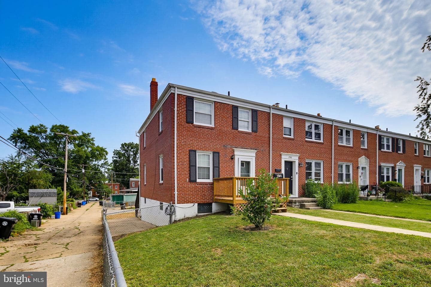 1744 Joan Avenue, Baltimore