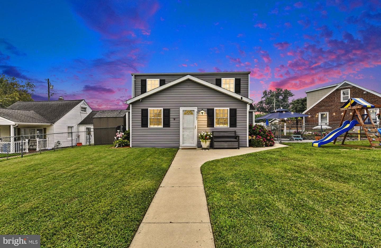 3167 Baybriar Road, Baltimore