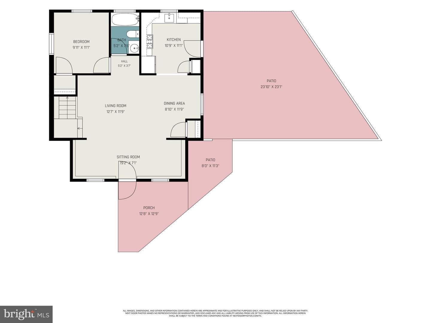 3167 Baybriar Road photo 27