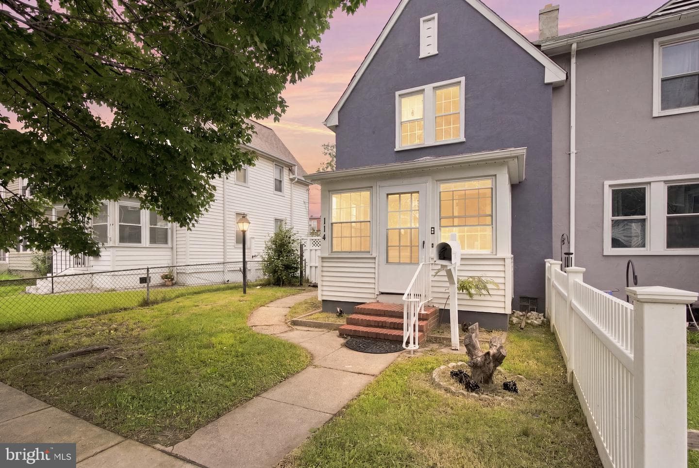 114 Patapsco Avenue, Baltimore