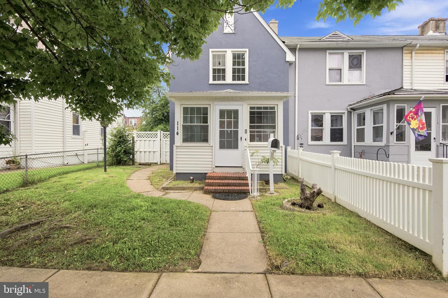 114 Patapsco Avenue photo 3