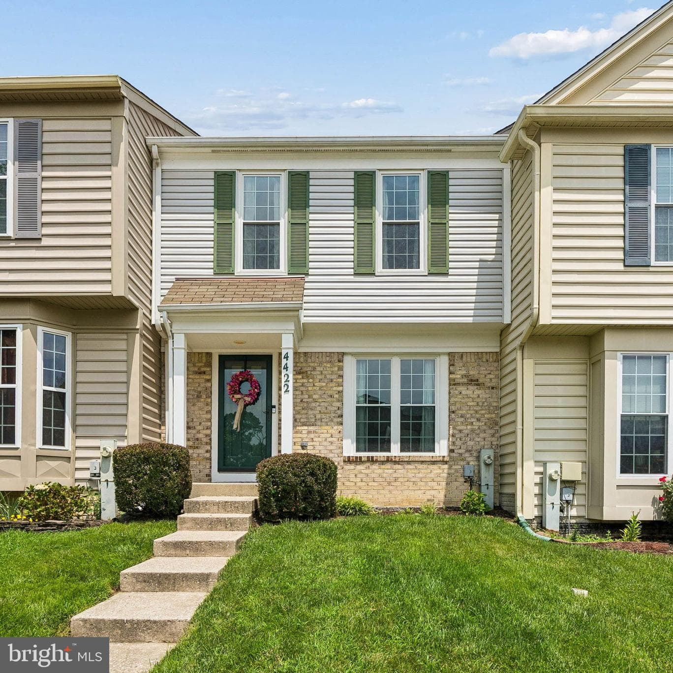 4422 Silver Teal Road, Nottingham