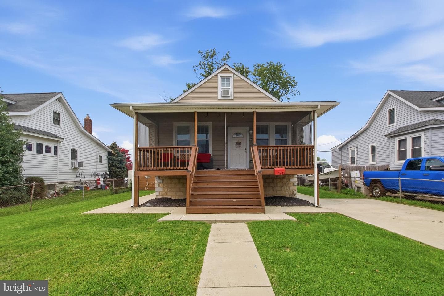 1742 Leslie Road, Dundalk
