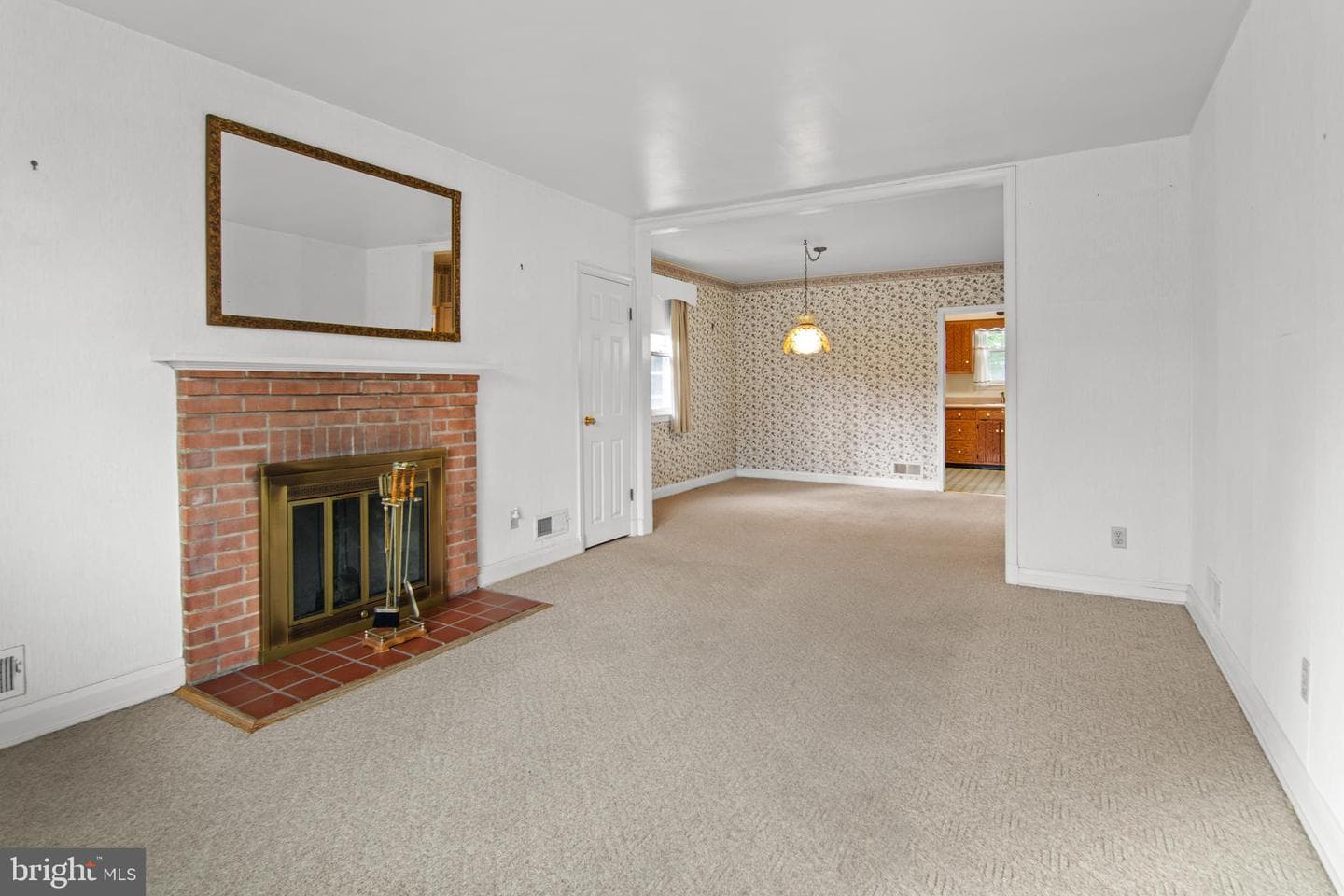 2812 Jomat Avenue, Baltimore