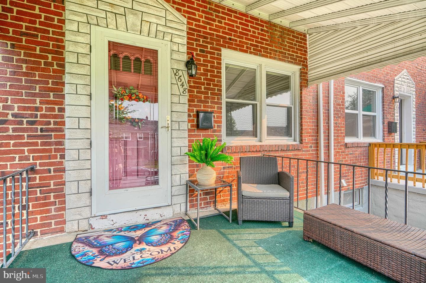 8648 Rock Oak Road photo 3