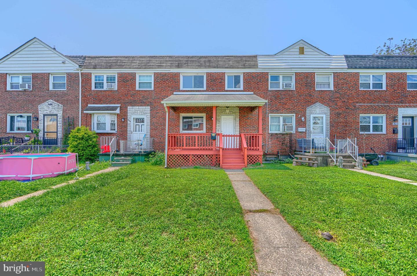 7827 Harold Road, Dundalk