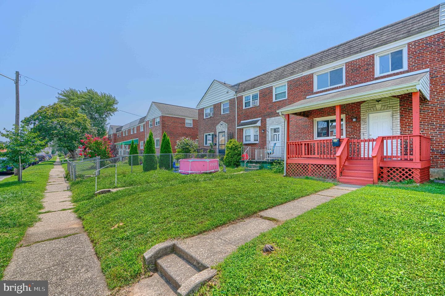 7827 Harold Road, Dundalk