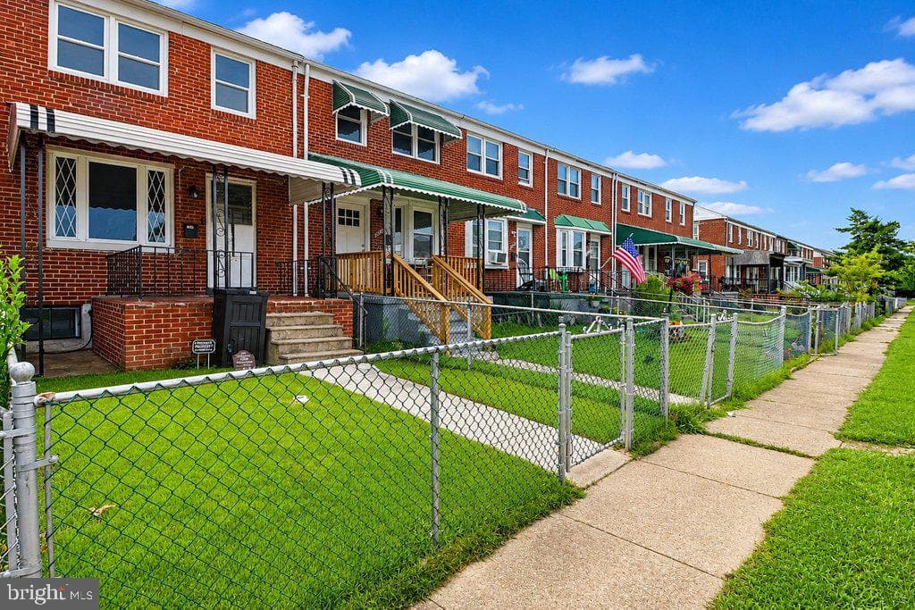 2031 Jasmine Road, Dundalk