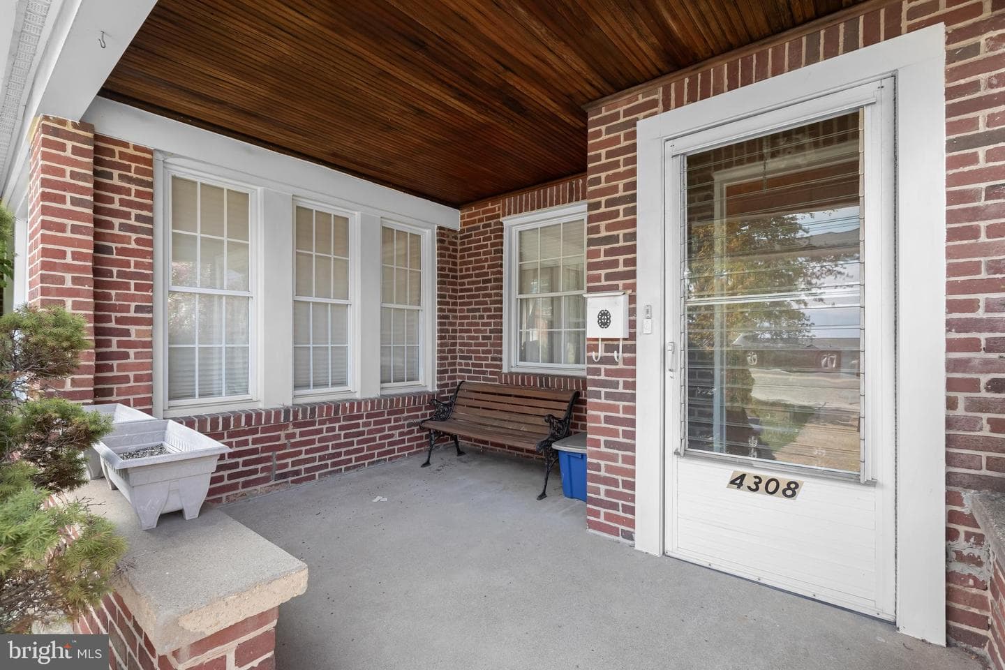 4308 Wilkens Avenue, Baltimore