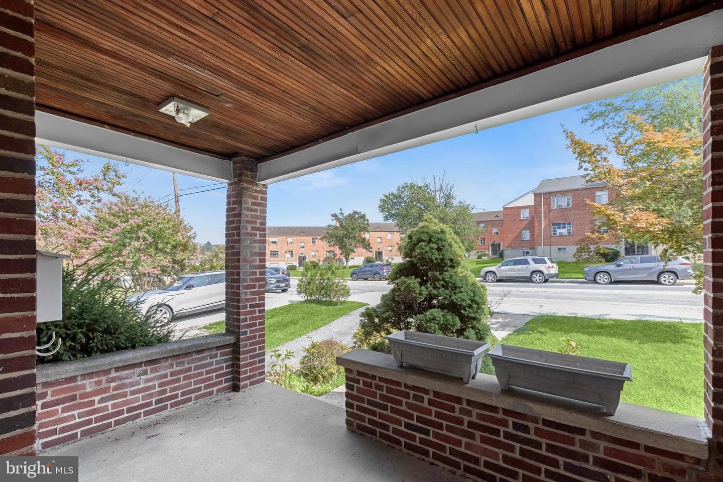 4308 Wilkens Avenue photo 3