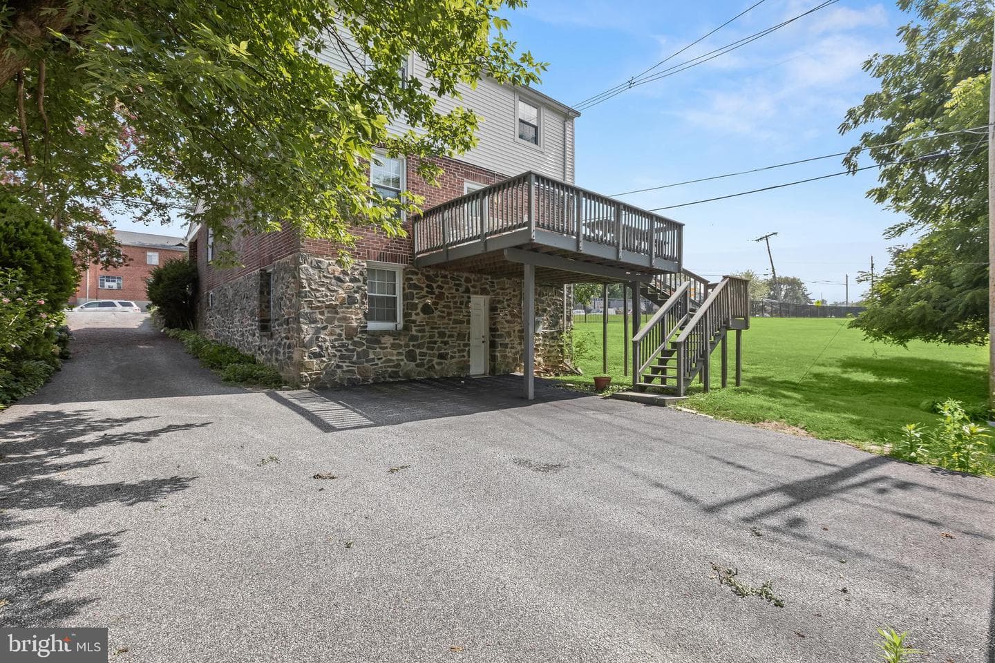 4308 Wilkens Avenue photo 35