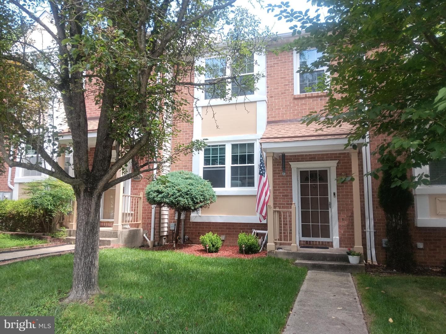 3008 N Branch Lane, Baltimore