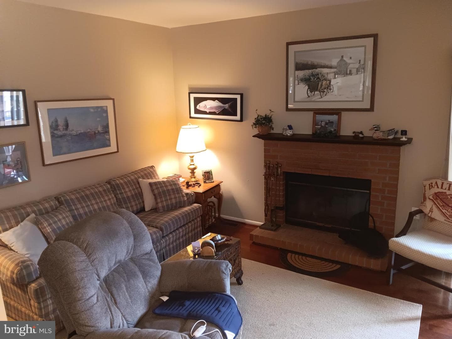 3008 N Branch Lane photo 4