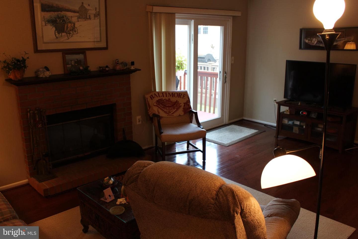 3008 N Branch Lane photo 5