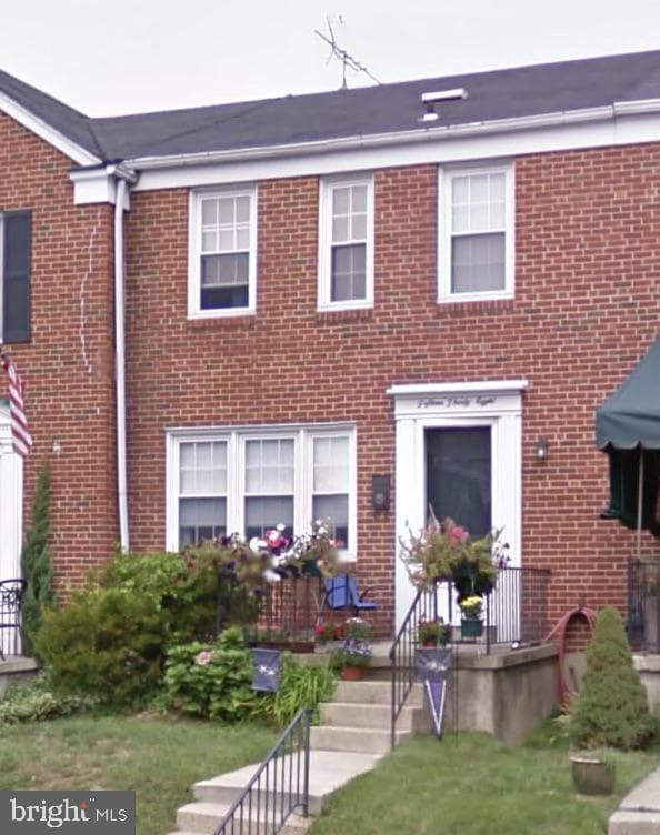 1538 Cottage Lane, Baltimore