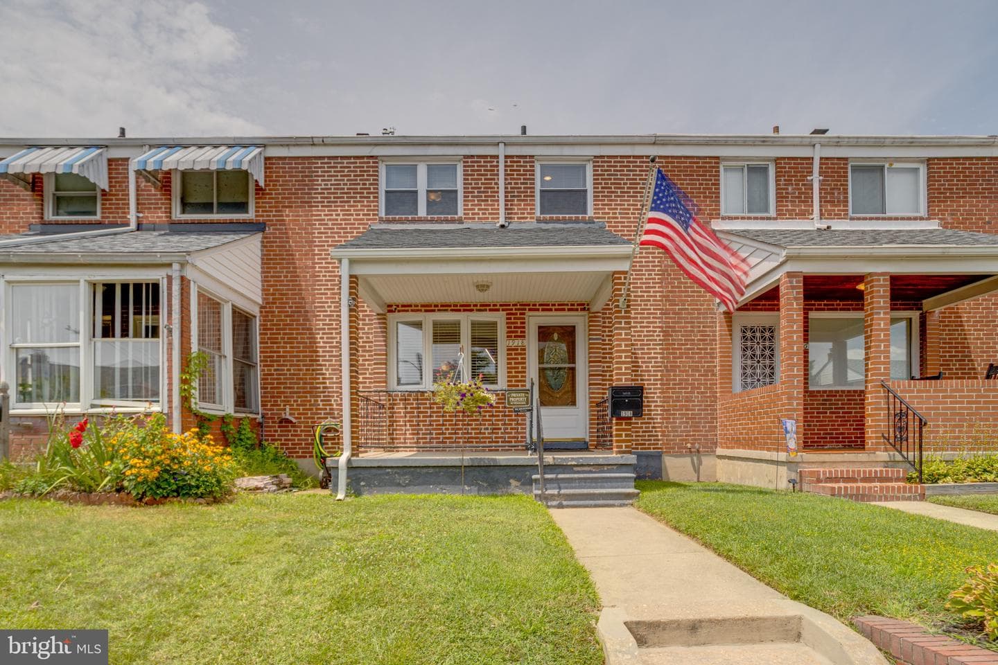 1918 Holborn Road, Baltimore