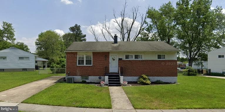 6824 Parsons Avenue, Baltimore