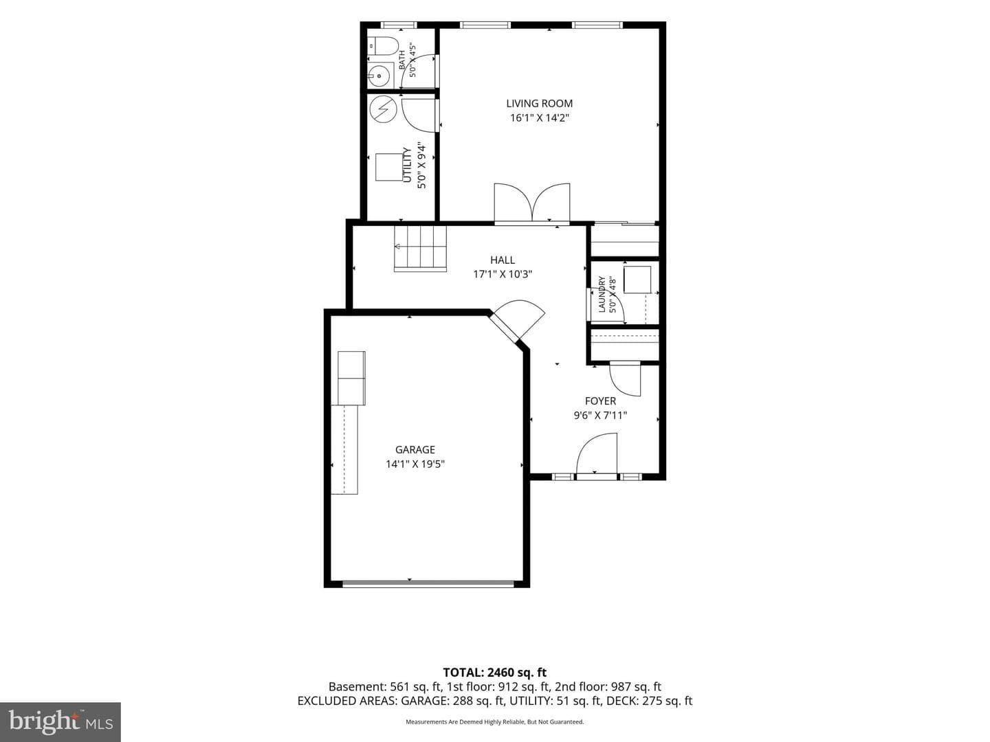 17 Stablemere Court photo 41